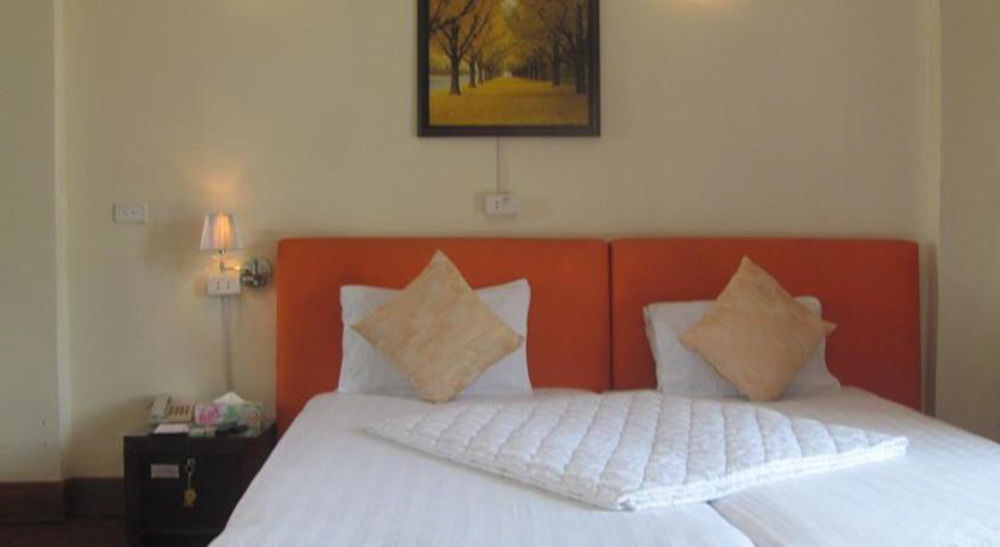 האנוי A25 Hotel - 45B Giang Vo מראה חיצוני תמונה