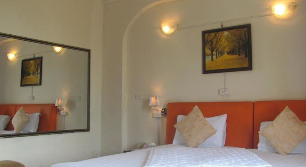 האנוי A25 Hotel - 45B Giang Vo מראה חיצוני תמונה